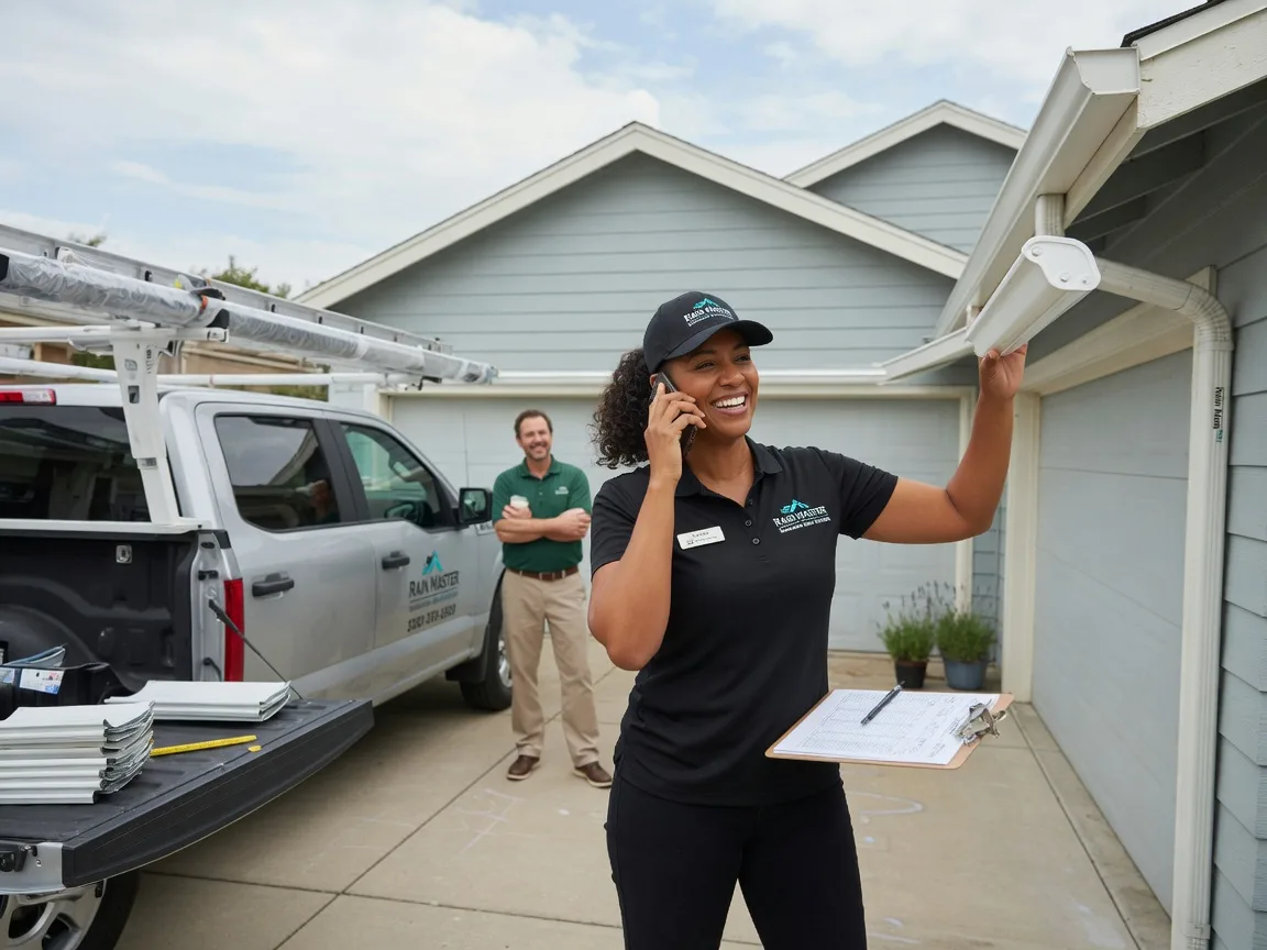 Gutter Installation Milford Center, OH FAQs